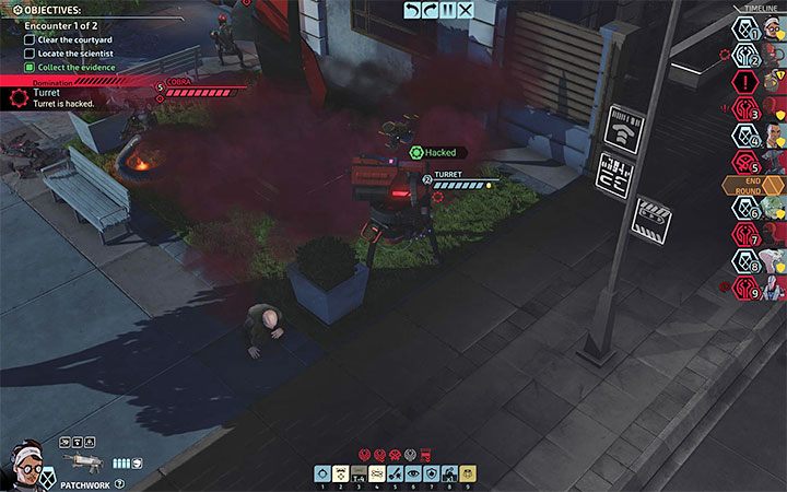 Najlepsze umiejętności i cechy agentki Sklejka - XCOM Chimera Squad: Oddział Chimera - XCOM Chimera Squad - poradnik do gry