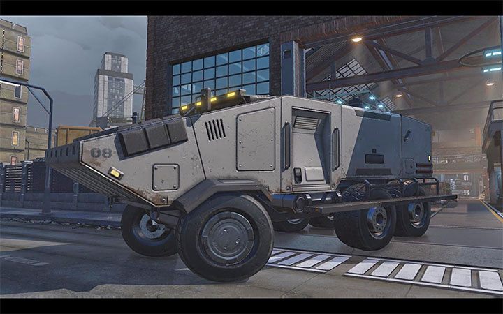 Nie, w grze XCOM Chimera Squad nie ma żadnych statków powietrznych i akcja rozgrywa się w całości na ziemi - XCOM Chimera Squad - poradnik do gry