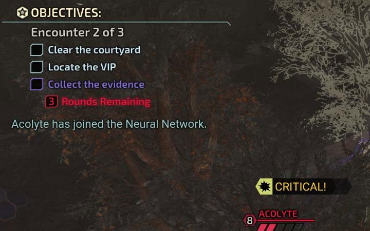 Tak, ale dotyczy to tylko niektórych zadań - XCOM Chimera Squad - poradnik do gry
