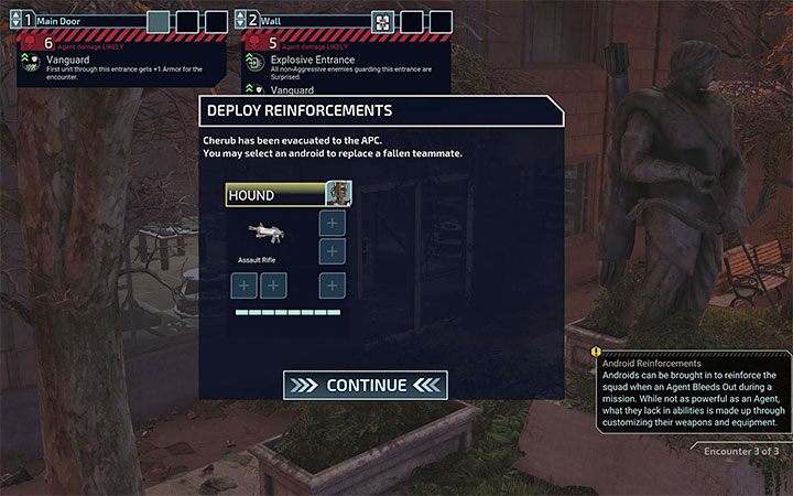 W celu wypełnienia założeń tego osiągnięcia musisz - XCOM Chimera Squad: Osiągnięcia - XCOM Chimera Squad - poradnik do gry