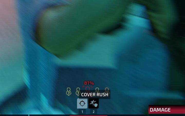 Sposób odblokowania: Ukończ spotkanie, zadając obrażenia wyłącznie za pomocą ataków wręcz - XCOM Chimera Squad: Osiągnięcia - XCOM Chimera Squad - poradnik do gry