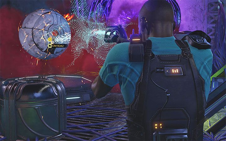 Ostatnia misja fabularna dla każdej frakcji jest misją zniszczenia (Take Down) - XCOM Chimera Squad: Kampania - jak wygląda? - XCOM Chimera Squad - poradnik do gry