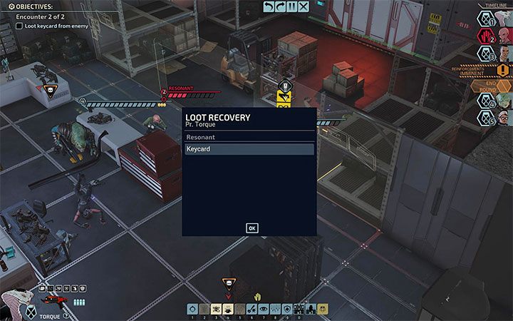 Druga bitwa rozgrywa się w pomieszczeniu na 80 - XCOM Chimera Squad: Kampania - jak wygląda? - XCOM Chimera Squad - poradnik do gry
