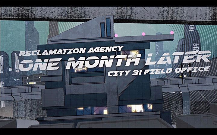 Pokonanie wszystkich przeciwników z centrum dowodzenia zakończy misję i jednocześnie całą kampanię - XCOM Chimera Squad: Kampania - jak wygląda? - XCOM Chimera Squad - poradnik do gry