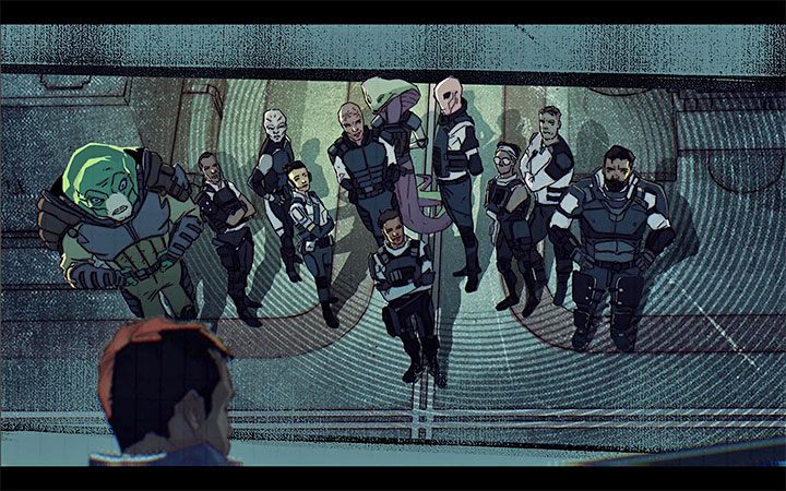 1 - XCOM Chimera Squad: Ile czasu zajmuje przejście gry? - XCOM Chimera Squad - poradnik do gry