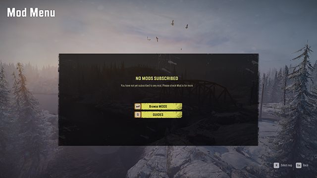 Jeśli jeszcze nie masz tam konta, będziesz musiał je utworzyć - SnowRunner: Mody - jak zainstalować, korzystać? - SnowRunner - poradnik do gry