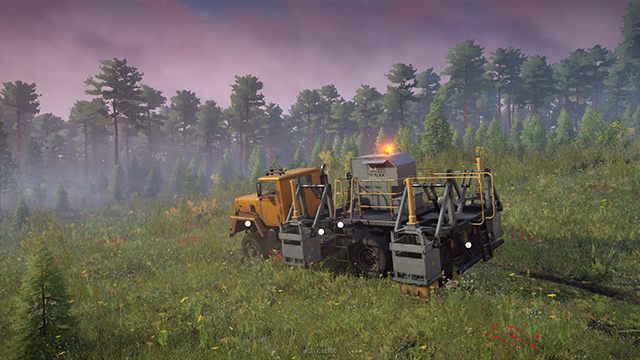 3 - SnowRunner: Kamieniołom, Rosja - jak odblokować? - SnowRunner - poradnik do gry