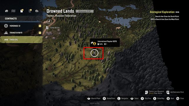 5 - SnowRunner: Kamieniołom, Rosja - jak odblokować? - SnowRunner - poradnik do gry