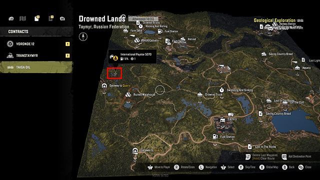 7 - SnowRunner: Kamieniołom, Rosja - jak odblokować? - SnowRunner - poradnik do gry