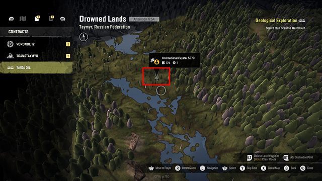 8 - SnowRunner: Kamieniołom, Rosja - jak odblokować? - SnowRunner - poradnik do gry