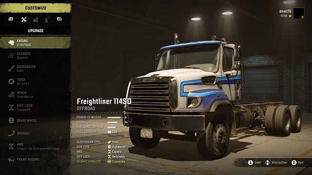 Pojazdy off-roadowe są dość uniwersalne. - SnowRunner: Klasa Teren (Off Road) - pojazdy, ciężarówki - SnowRunner - poradnik do gry