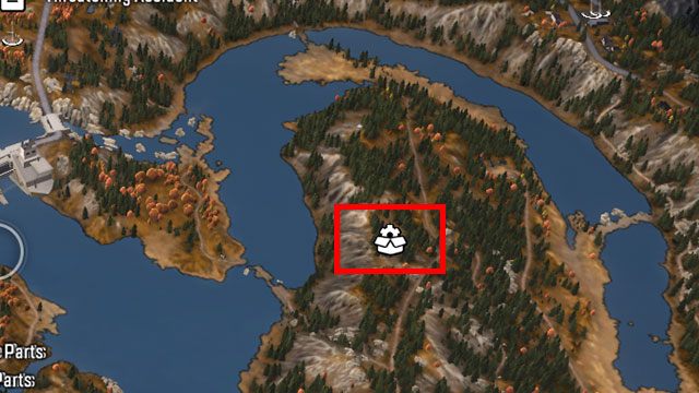 Kompatybilny z - SnowRunner: Mapa Zapora Smithville - mapa, ukryte części, pojazdy - SnowRunner - poradnik do gry