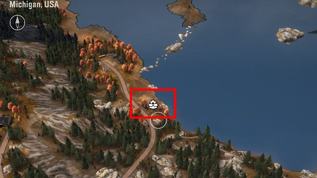 Kompatybilna z - SnowRunner: Mapa Zapora Smithville - mapa, ukryte części, pojazdy - SnowRunner - poradnik do gry