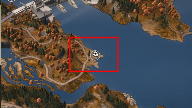 Kompatybilne z - SnowRunner: Mapa Zapora Smithville - mapa, ukryte części, pojazdy - SnowRunner - poradnik do gry