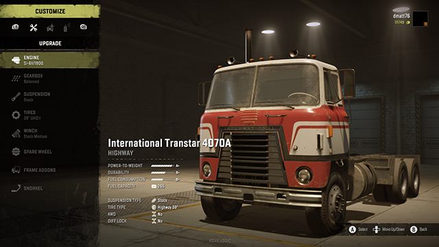 13 - SnowRunner: Mapa Zapora Smithville - mapa, ukryte części, pojazdy - SnowRunner - poradnik do gry