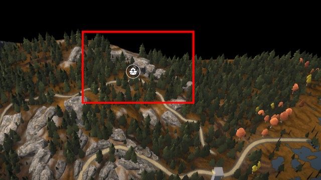 Kompatybilny z - SnowRunner: Wyspowe jezioro (Island Lake) - mapa, ukryte części, pojazdy - SnowRunner - poradnik do gry