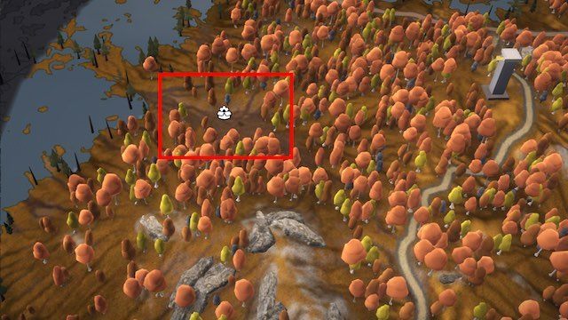 Kompatybilny z - SnowRunner: Wyspowe jezioro (Island Lake) - mapa, ukryte części, pojazdy - SnowRunner - poradnik do gry