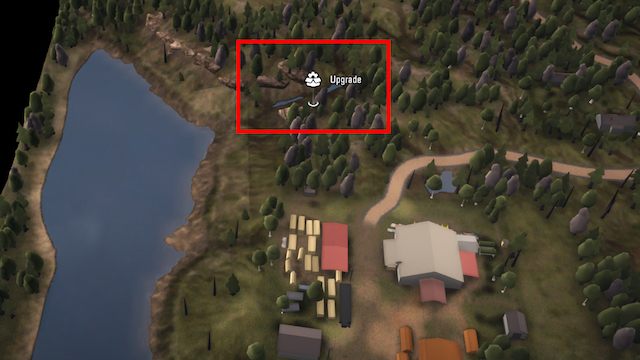 Kompatybilny z - SnowRunner: Zimnogórsk (Zimnegorsk) - mapa, ukryte części, pojazdy - SnowRunner - poradnik do gry