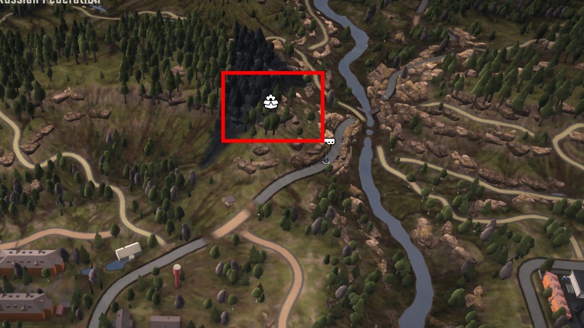 Kompatybilny z - SnowRunner: Zimnogórsk (Zimnegorsk) - mapa, ukryte części, pojazdy - SnowRunner - poradnik do gry