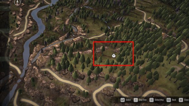 Kompatybilny z - SnowRunner: Zimnogórsk (Zimnegorsk) - mapa, ukryte części, pojazdy - SnowRunner - poradnik do gry