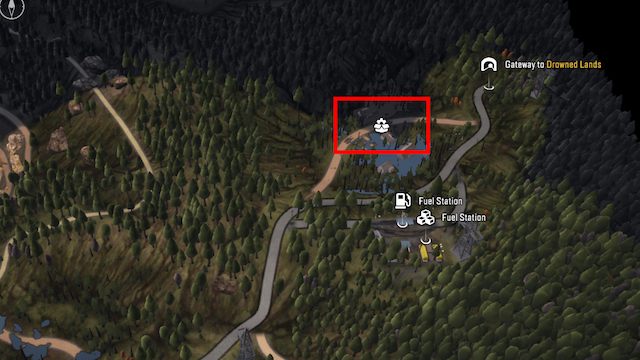 Kompatybilne z - SnowRunner: Kamieniołom (Quarry) - mapa, ukryte części, pojazdy - SnowRunner - poradnik do gry