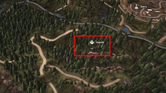 Kompatybilne z - SnowRunner: Kamieniołom (Quarry) - mapa, ukryte części, pojazdy - SnowRunner - poradnik do gry