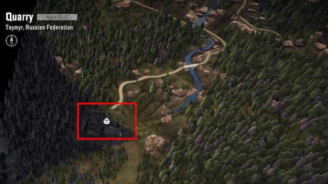 Kompatybilny z - SnowRunner: Kamieniołom (Quarry) - mapa, ukryte części, pojazdy - SnowRunner - poradnik do gry