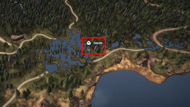 Wymagany samochód lub zestaw naprawczy - SnowRunner: Kamieniołom (Quarry) - mapa, ukryte części, pojazdy - SnowRunner - poradnik do gry