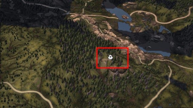 Kompatybilne z - SnowRunner: Zalane tereny (Drowned Lands) - mapa, ukryte części, pojazdy - SnowRunner - poradnik do gry