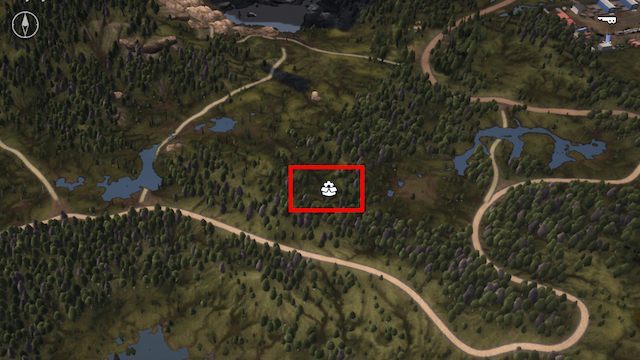 Kompatybilne z - SnowRunner: Zalane tereny (Drowned Lands) - mapa, ukryte części, pojazdy - SnowRunner - poradnik do gry