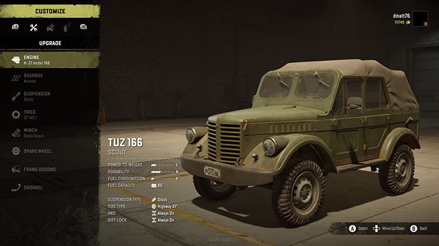 12 - SnowRunner: Zalane tereny (Drowned Lands) - mapa, ukryte części, pojazdy - SnowRunner - poradnik do gry