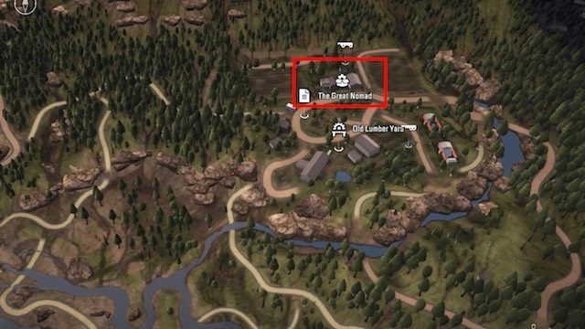 Kompatybilne z - SnowRunner: Rozpadlina (Rift) - mapa, ukryte części, pojazdy - SnowRunner - poradnik do gry