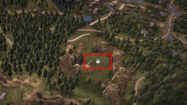 Wymagany samochód lub zestaw naprawczy - SnowRunner: Rozpadlina (Rift) - mapa, ukryte części, pojazdy - SnowRunner - poradnik do gry