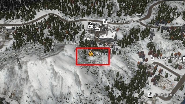 Kompatybilne z - SnowRunner: Port północny (Northern Port) - mapa, ukryte części, pojazdy - SnowRunner - poradnik do gry