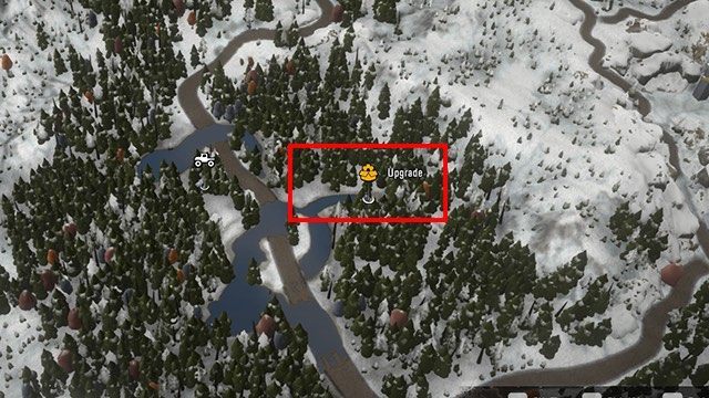 Kompatybilne z - SnowRunner: Port północny (Northern Port) - mapa, ukryte części, pojazdy - SnowRunner - poradnik do gry