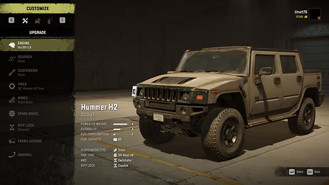 10 - SnowRunner: Port północny (Northern Port) - mapa, ukryte części, pojazdy - SnowRunner - poradnik do gry