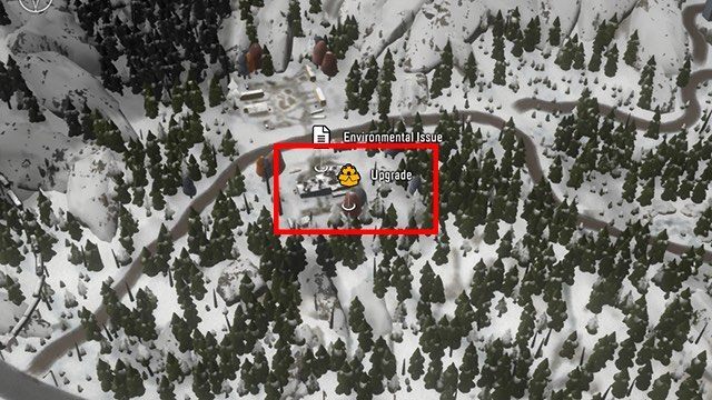 Kompatybilne z - SnowRunner: Rzeka górska (Mountain River) - mapa, ukryte części, pojazdy - SnowRunner - poradnik do gry