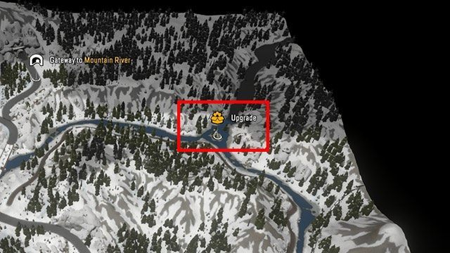 Kompatybilny z - SnowRunner: Biała dolina (White Valley) - mapa, ukryte części, pojazdy - SnowRunner - poradnik do gry