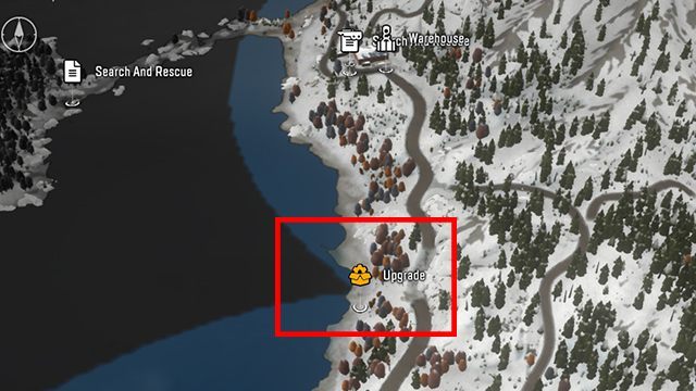 Kompatybilne z - SnowRunner: Biała dolina (White Valley) - mapa, ukryte części, pojazdy - SnowRunner - poradnik do gry