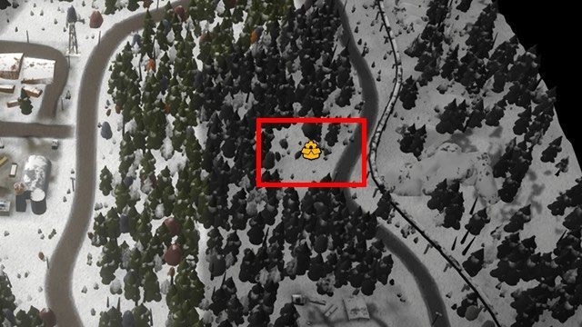 Kompatybilny z - SnowRunner: Biała dolina (White Valley) - mapa, ukryte części, pojazdy - SnowRunner - poradnik do gry