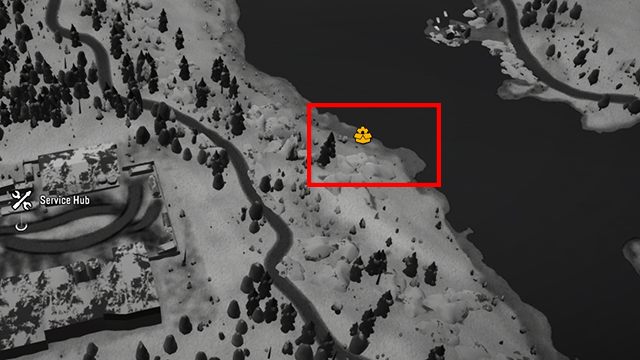 Kompatybilny z - SnowRunner: Biała dolina (White Valley) - mapa, ukryte części, pojazdy - SnowRunner - poradnik do gry