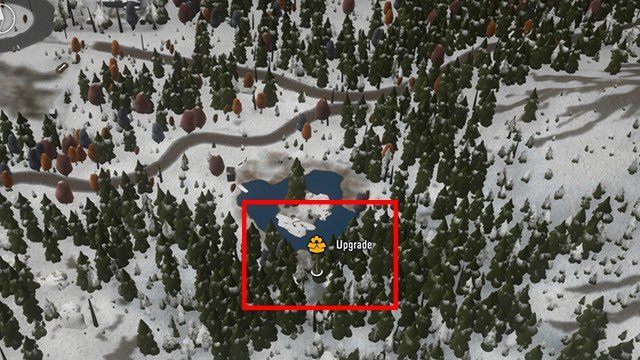 Kompatybilne z - SnowRunner: Biała dolina (White Valley) - mapa, ukryte części, pojazdy - SnowRunner - poradnik do gry