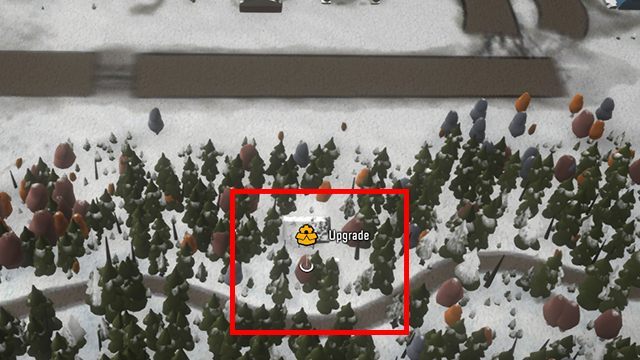 7 - SnowRunner: Biała dolina (White Valley) - mapa, ukryte części, pojazdy - SnowRunner - poradnik do gry