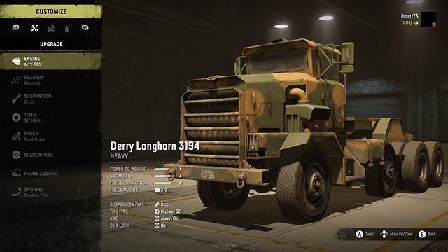 8 - SnowRunner: Biała dolina (White Valley) - mapa, ukryte części, pojazdy - SnowRunner - poradnik do gry