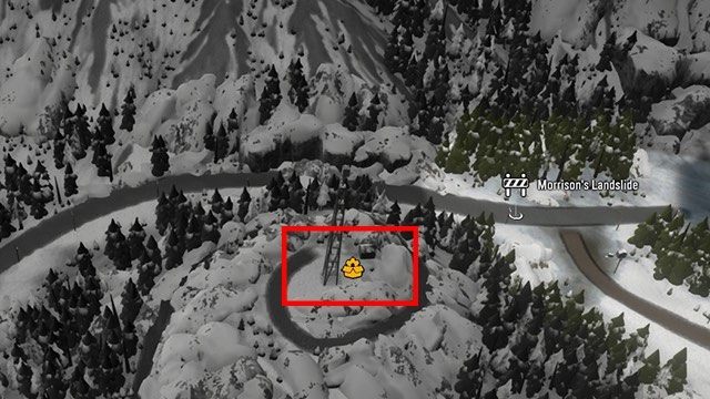 Kompatybilna z - SnowRunner: Zatoka Pedro (Pedro Bay) - mapa, ukryte części, pojazdy - SnowRunner - poradnik do gry