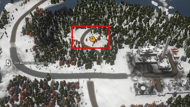 Kompatybilne z - SnowRunner: Zatoka Pedro (Pedro Bay) - mapa, ukryte części, pojazdy - SnowRunner - poradnik do gry