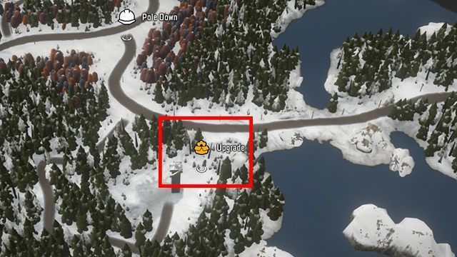 Kompatybilne z - SnowRunner: Zatoka Pedro (Pedro Bay) - mapa, ukryte części, pojazdy - SnowRunner - poradnik do gry