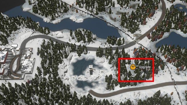 5 - SnowRunner: Zatoka Pedro (Pedro Bay) - mapa, ukryte części, pojazdy - SnowRunner - poradnik do gry