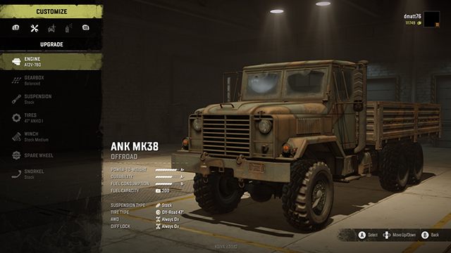 6 - SnowRunner: Zatoka Pedro (Pedro Bay) - mapa, ukryte części, pojazdy - SnowRunner - poradnik do gry