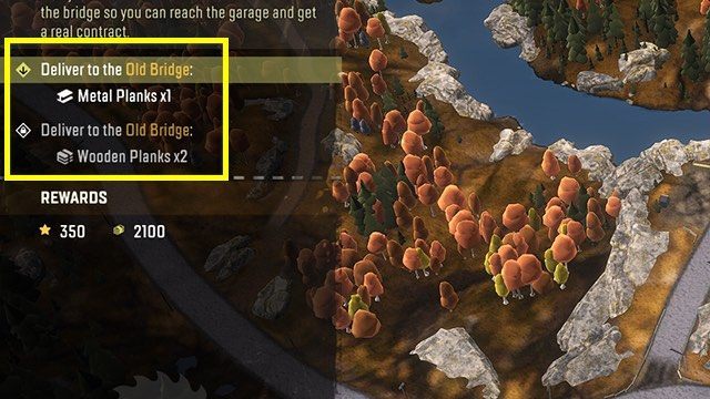 Rodzaj trofeum: brązowe - SnowRunner: Trofea/Osiągnięcia - SnowRunner - poradnik do gry